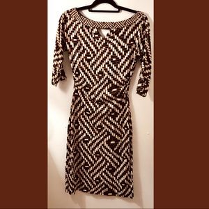 Diane von Furstenburg Dress